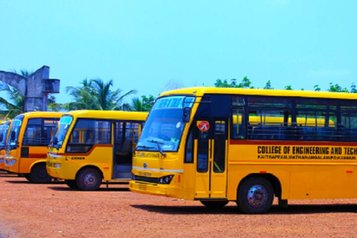 transport